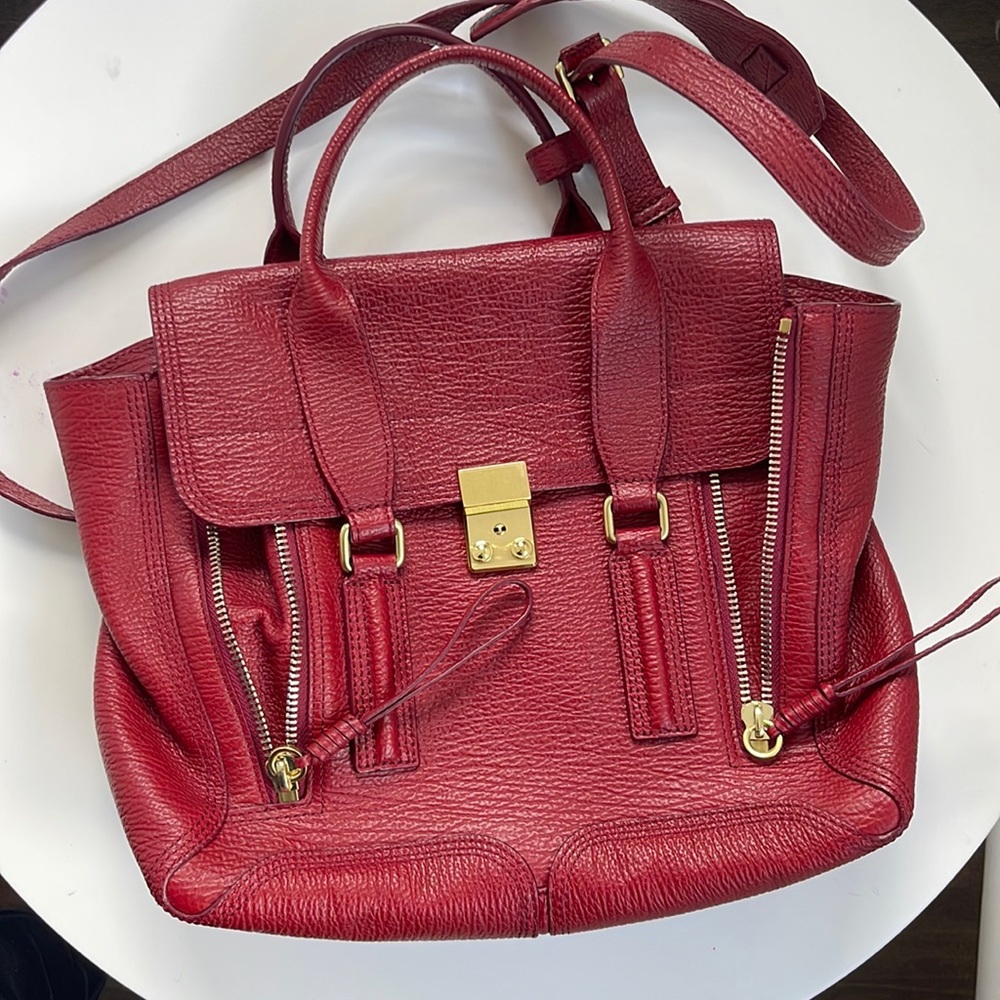 Phillip Lim Pashli Satchel